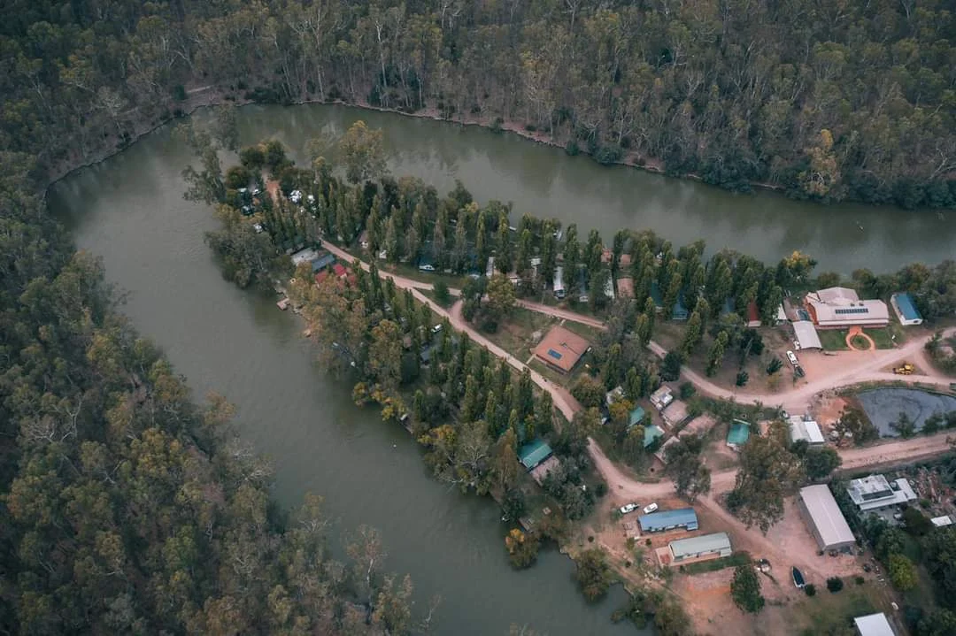 Murraybank Caravan Park - 4